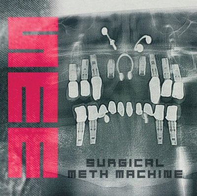 Подробности дебютного альбома Surgical Meth Machine