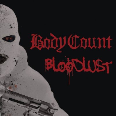 Подробности нового альбома Body Count