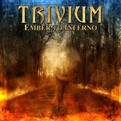 Trivium переиздадут дебютный альбом