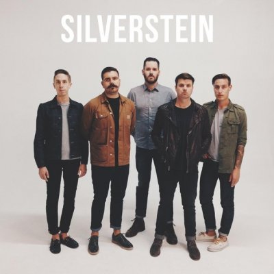 Silverstein в России