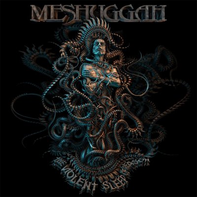 Подробности нового альбома Meshuggah