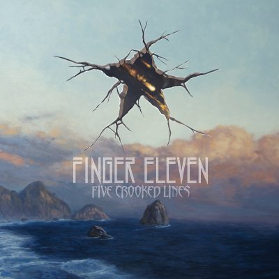 Официальный стрим нового альбома Finger Eleven