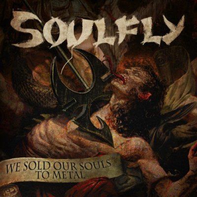 Новый трек Soulfly в сети