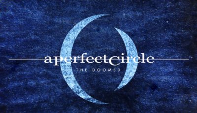 A Perfect Circle представили новый трек