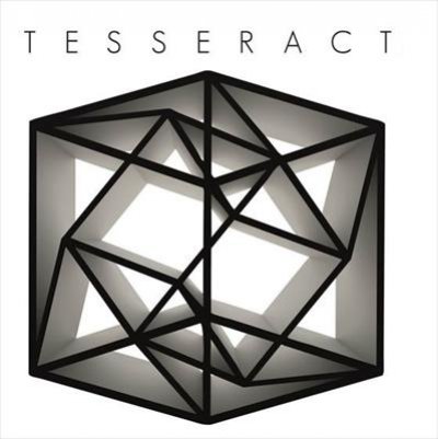 Видео с нового DVD Tesseract