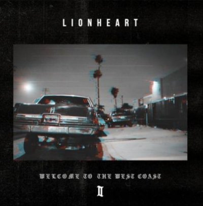 Lionheart выпустят новый альбом в ноябре