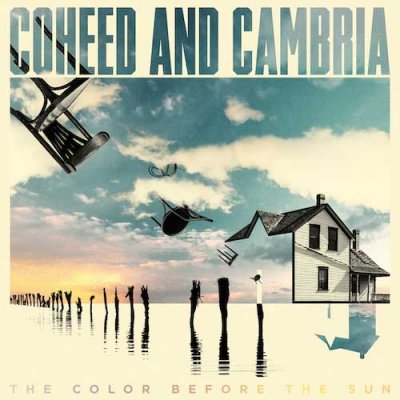 Новый трек Coheed And Cambria