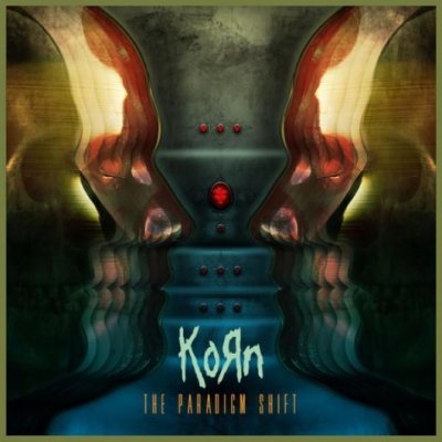 Korn выпустят расширенное издание &quot;The Paradigm Shift&quot;