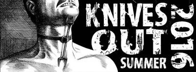 Knives Out! выпустят новый альбом этим летом