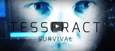 TesseracT - Survival (Official Video)