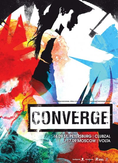 17.09.2015 - Volta - Converge