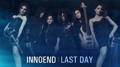 InNoEnd - Last Day