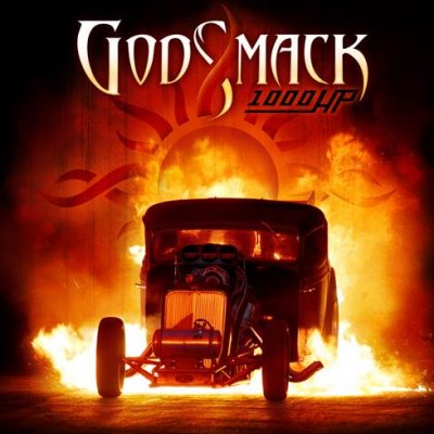 Godsmack опубликовали трек-лист нового альбома