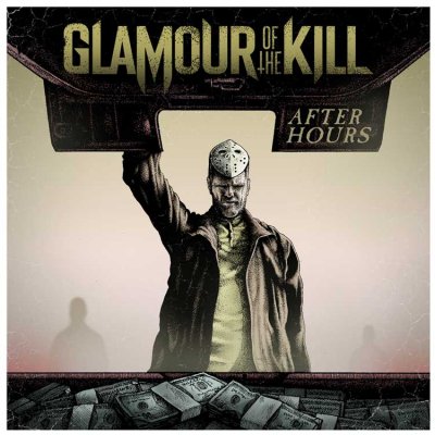 Glamour Of The Kill - After Hours EP (2014)