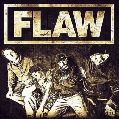 Flaw подписали контракт с Pavement Entertainment