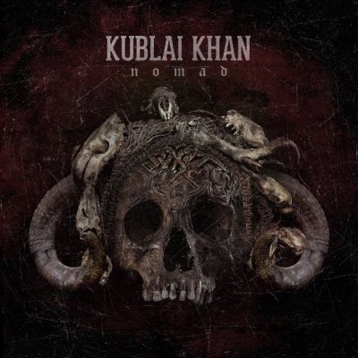 Новый клип Kublai Khan