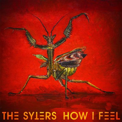 Новый сингл The Syters