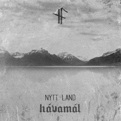 Nytt Land - Hávamál (2015)