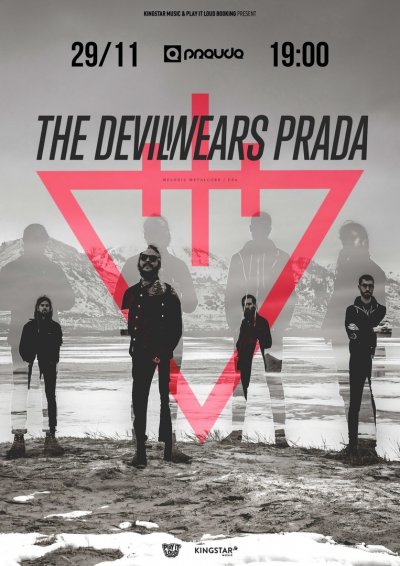 29.11.2019 - Pravda - The Devil Wears Prada