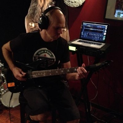 Stone Sour записывают альбом каверов