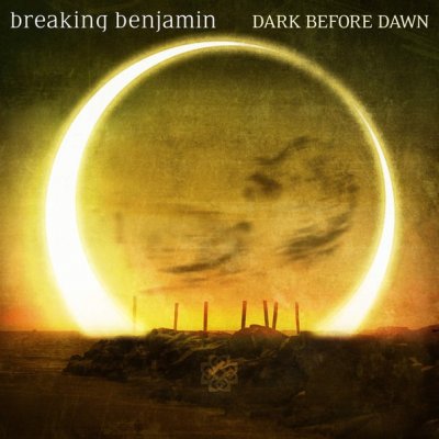 Новый трек Breaking Benjamin в сети
