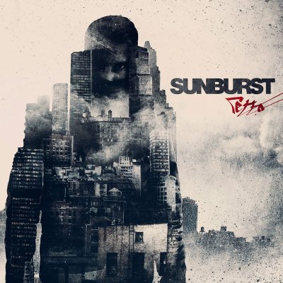 Sunburst - Гетто (Maxi-Single) (2015)
