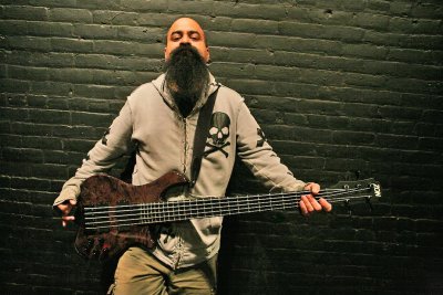 Fear Factory объявили нового басиста