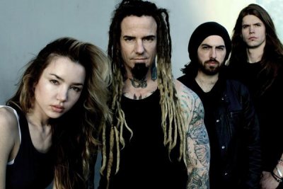 Бывший гитарист Machine Head возвращается с новой группой