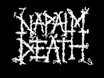 Napalm Death вернутся в Россию в апреле