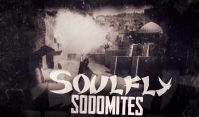 Новое лирик-видео Soulfly