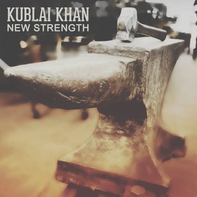 Фронтмен Bury Your Dead записал песню с Kublai Khan
