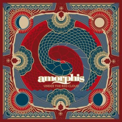Amorphis выпускают новый альбом