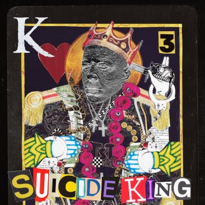 King 810 выпустят новый альбом в январе