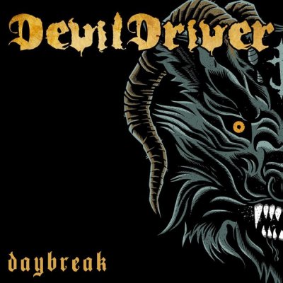 Новый трек DevilDriver в сети