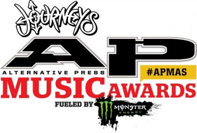 Объявлены победители Alternative Press Music Awards 2015