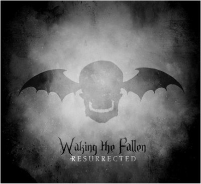 Avenged Sevenfold - Waking The Fallen: Resurrected (2014)