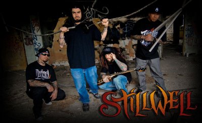 Stillwell готовят новый альбом