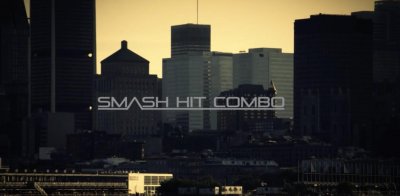 Новый клип Smash Hit Combo