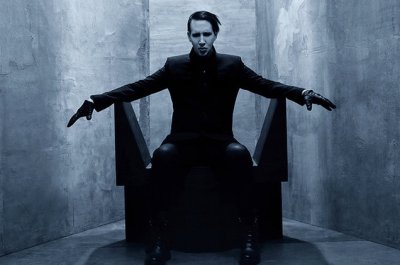 Marilyn Manson выпустит новый альбом в феврале