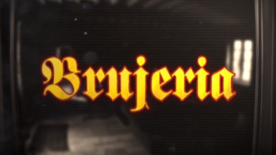 Новое лирик-видео Brujeria