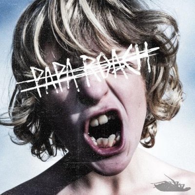 Подробности нового альбома Papa Roach