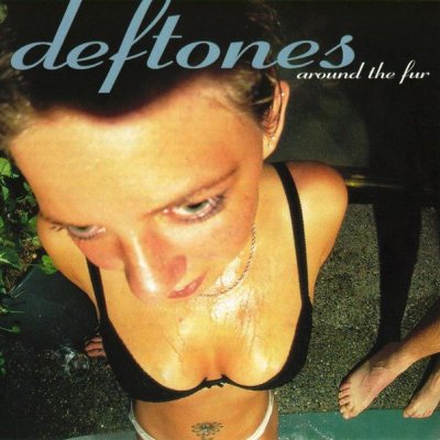 18 лет второму альбому Deftones