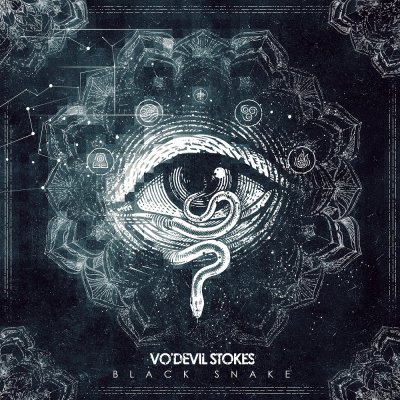 Новый альбом Vo&#039;Devil Stokes