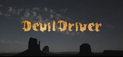 Новый клип DevilDriver