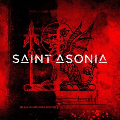 Новый трек и подробности дебютной пластинки Saint Asonia