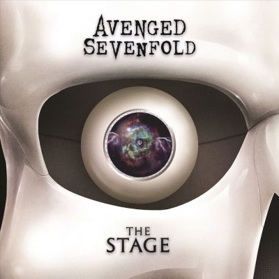 Новый сингл Avenged Sevenfold в сети