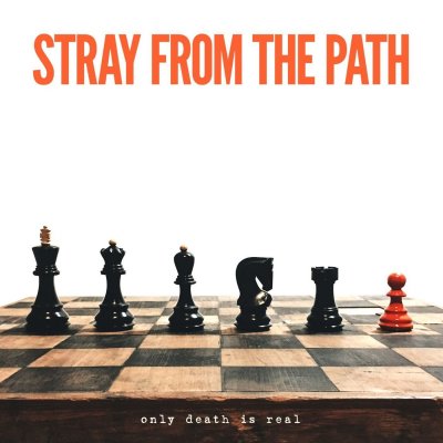 Stray From The Path выпускают новый альбом, новый клип