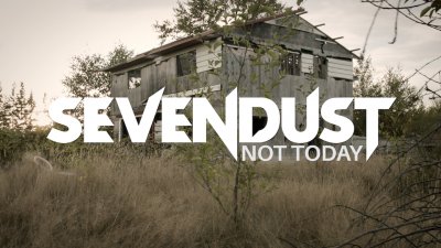 Sevendust представили новый трек