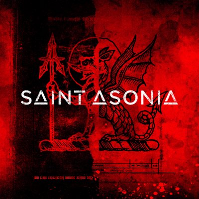 Новые треки Saint Asonia