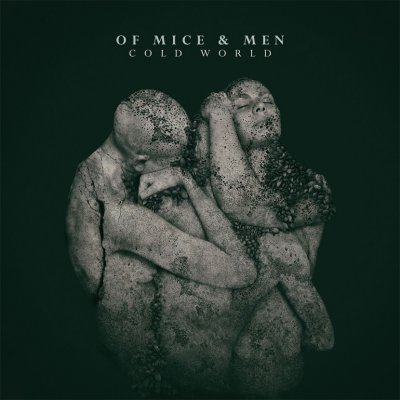 Новый клип и альбом Of Mice & Men